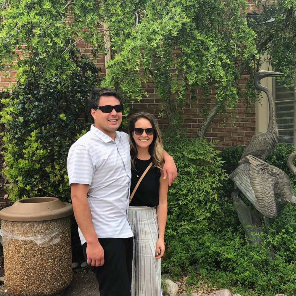 Meet your Posher, Anneleigh